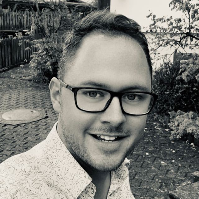 Florian Bischof