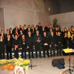 Querbeat 2007