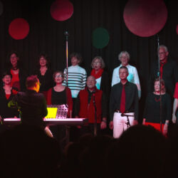 querbeat beim Jahreskonzert "Klang-Kontraste" am 12.10.2024 in Freiburg querbeat beim Jahreskonzert "Klang-Kontraste" am 12.10.2024 in Freiburg