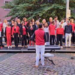 6. Freiburger Chornacht - 30.06.2023